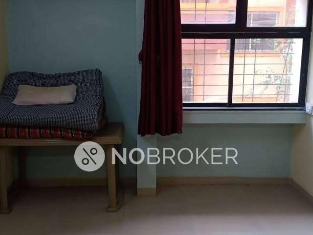 2 BHK Flat In Shiv Shakti For Sale In Baner
