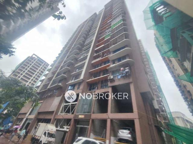 2 BHK Flat In Shiv Shakti Tower 28 For Sale In Malad East
