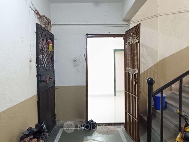 2 BHK Flat In Shiv Shankar 2 Chs For Sale In Sector 15, Sanpada