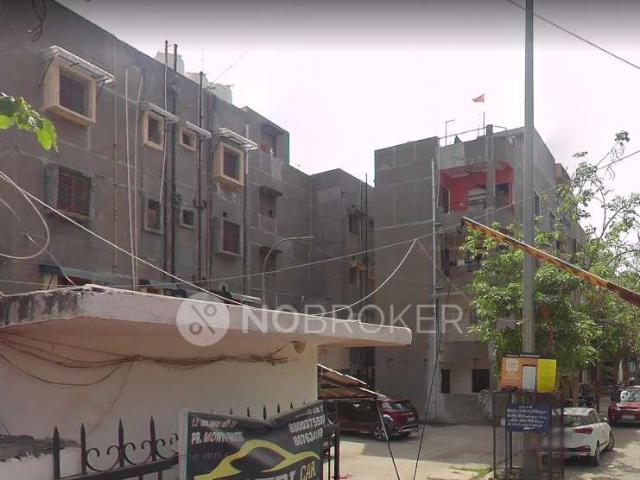 2 BHK Flat In Shiv Shkthi For Sale In Narela Sector A 9
