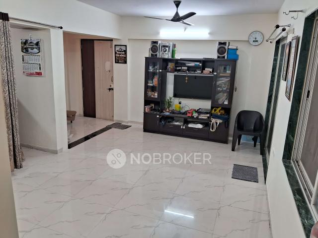 2 BHK Flat In Shiv Parvati The Orchard, Hadapsar for Rent I