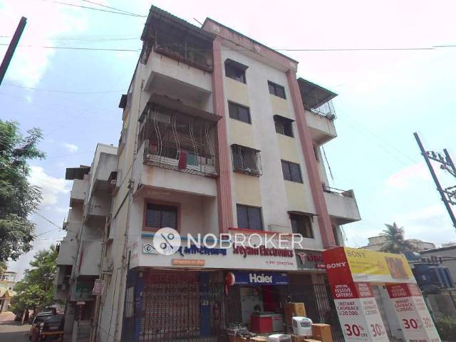 2 BHK Flat In Shiv Parvati Apartment For Sale In Pimpri chinchwad