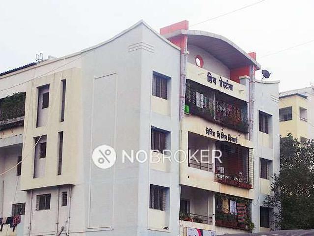 2 BHK Flat In Shiv Prestige For Sale In Hadapsar