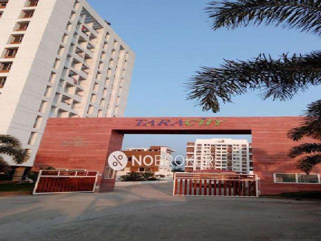 2 BHK Flat In Shiv Tara City For Sale In Loni Kalbhor