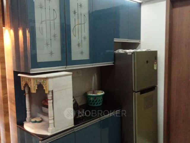 2 BHK Flat In Shiv Zen World for Rent In Manjari