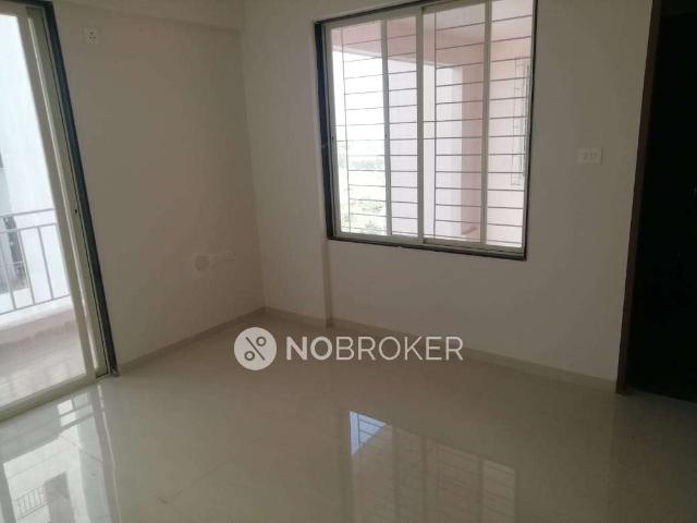 2 BHK Flat In Shiv Zen World For Sale In Manjri