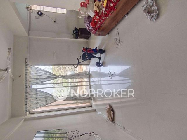 2 BHK Flat In Shiv Zenworld for Rent In Manjari Budruk