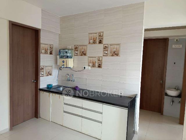 2 BHK Flat In Shiv Zenworld for Rent In Manjari Budruk