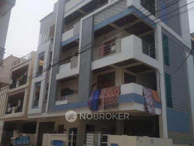 2 BHK Flat In Shiva Nilyam for Rent In Uppal
