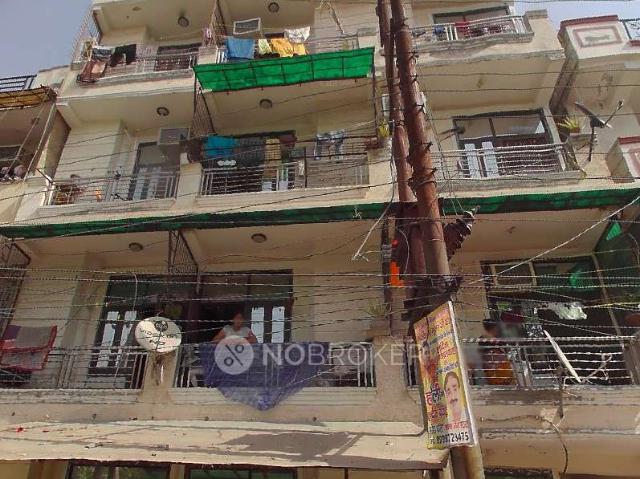 2 BHK Flat In Shiva Apartment, uttar Pradesh for Rent In C14, Ankur Vihar, Dlf Ankur Vihar, Loni, Ghaziabad, Uttar Pradesh 201102, India
