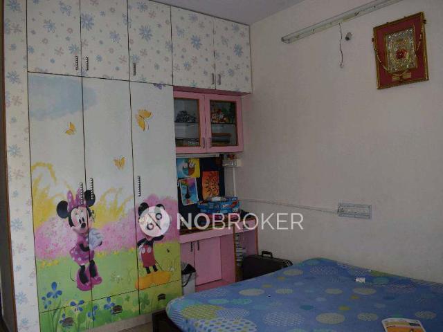 2 BHK Flat In Shiva Apartment, Naagarabhaavi For Sale In Na