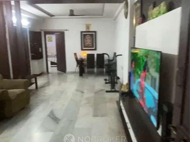 2 BHK Flat In Shiva For Sale In Amberpet