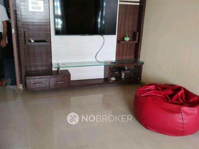 2 BHK Flat In Shiva Heights 2 for Rent In Pimple Saudagar
