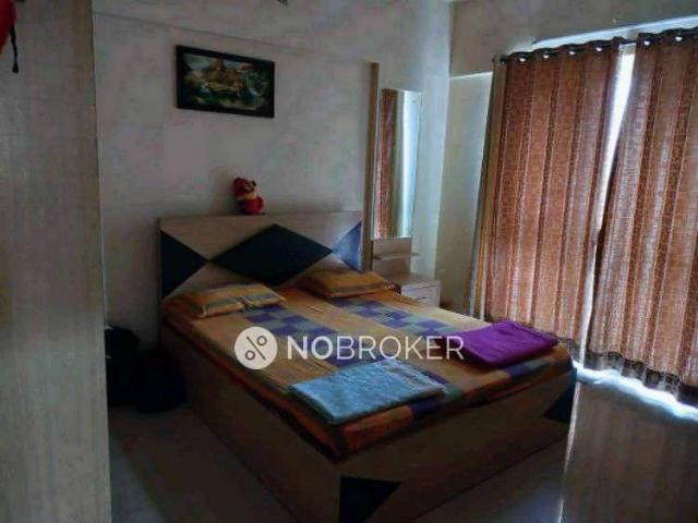 2 BHK Flat In Shiva Heights 2 for Rent In Pimple Saudagar