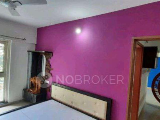 2 BHK Flat In Shiva Heights 2, pimple Saudagar for Rent In Shiva Heights 2