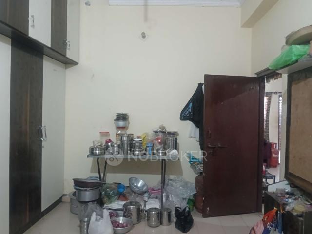 2 BHK Flat In Shiva Keerti Appartment For Sale In Medapally