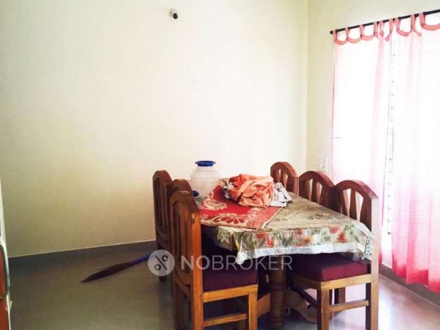 2 BHK Flat In Shiva Krupa for Rent In Marathahalli