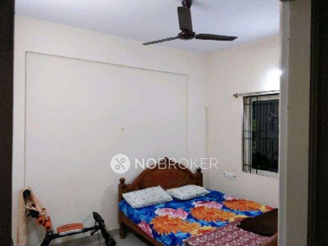 2 BHK Flat In Shiva Paradise 1 Apartment for Lease In Uttarahalli Hobli