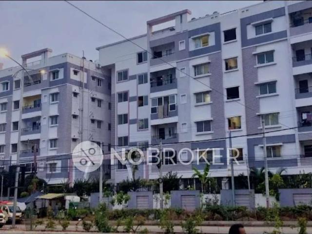 2 BHK Flat In Shiva Parvathi Residency, Kondapur For Sale In Kondapur