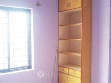 2 BHK Flat In Shiva Residency For Sale In J. P. Nagar
