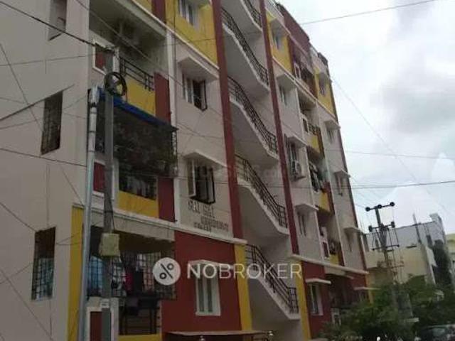 2 BHK Flat In Shiva Residency for Rent In Manikonda
