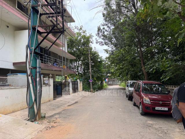 2 BHK Flat In Shiva Royal Apartment for Rent In Kaggadasapu
