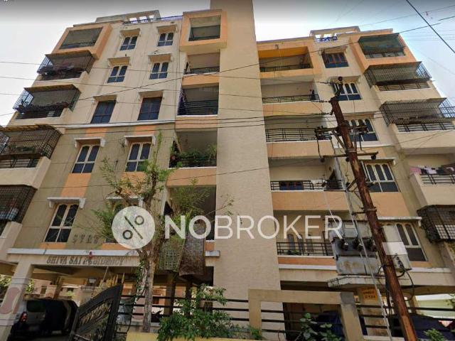 2 BHK Flat In Shiva Sai For Sale In Kokapet