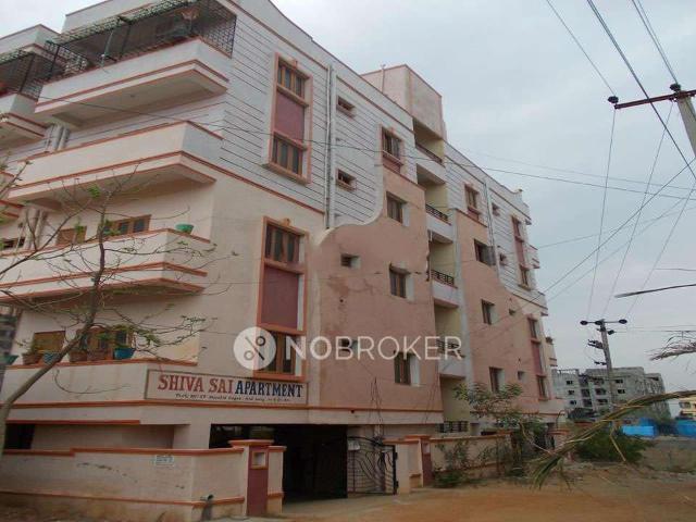 2 BHK Flat In Shiva Sai For Sale In Ramanthapur