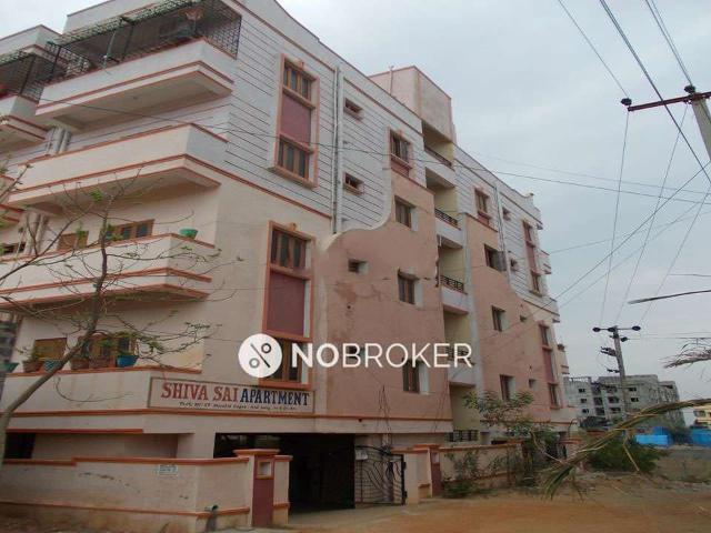 2 BHK Flat In Shiva Sai For Sale In Shivaji Nagar