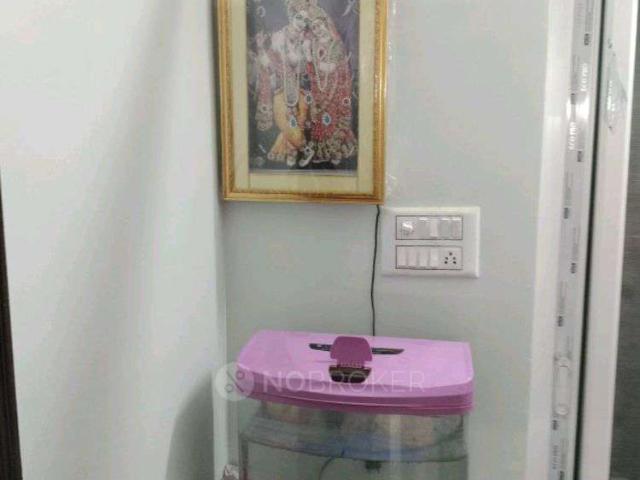 2 BHK Flat In Shiva Sai Nilaya for Lease In Sunrise Road 4t