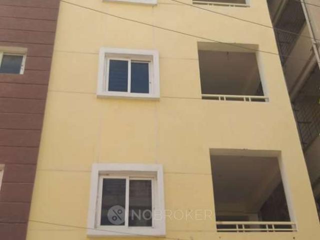 2 BHK Flat In Shiva Sai Niliayam for Rent In Kukatpally