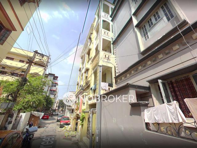 2 BHK Flat In Shiva Sai Residcy For Sale In Myralgadda