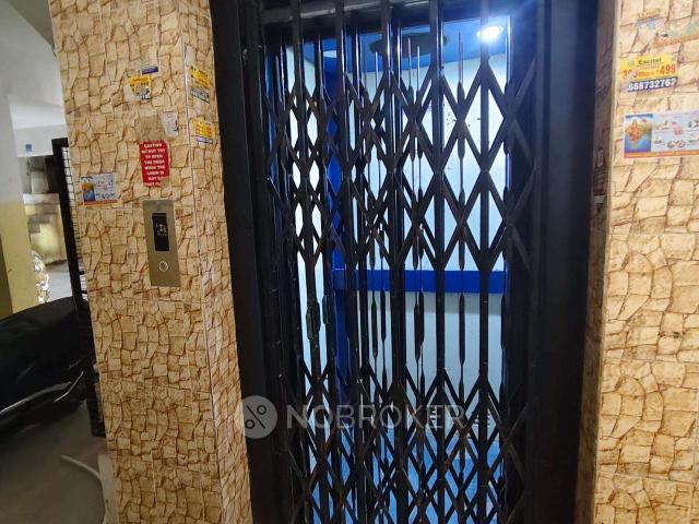 2 BHK Flat In Shiva Sai Residency for Rent In Boduppal