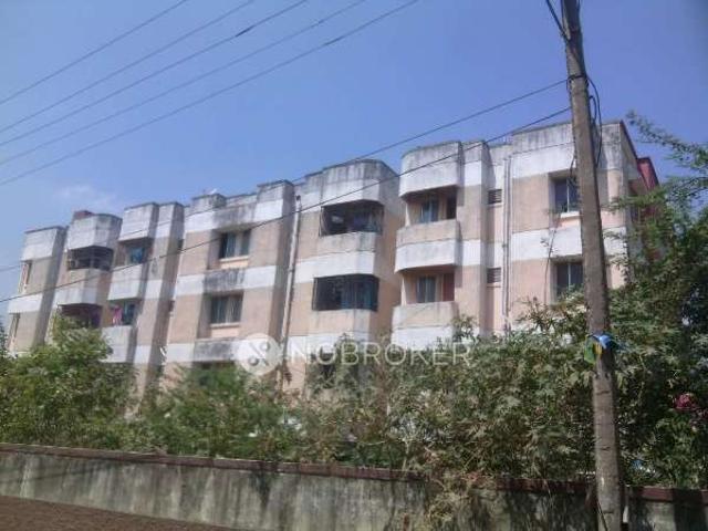 2 BHK Flat In Shiva Vishnu Apartment For Sale In Thirumullaivoyal