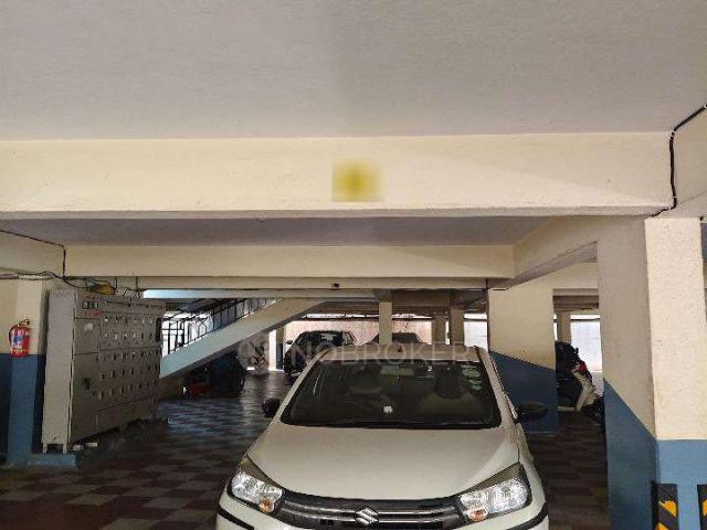 2 BHK Flat In Shivaganga Opal For Sale In Jp Nagar 7th Phas