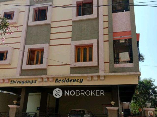 2 BHK Flat In Shivaganga Residency for Rent In Nagaram