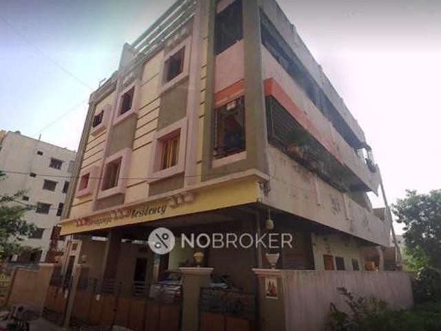 2 BHK Flat In Shivaganga Residency for Rent In Sainikpuri