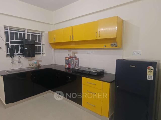 2 BHK Flat In Shivadurga Gokulam for Rent In Kothnur