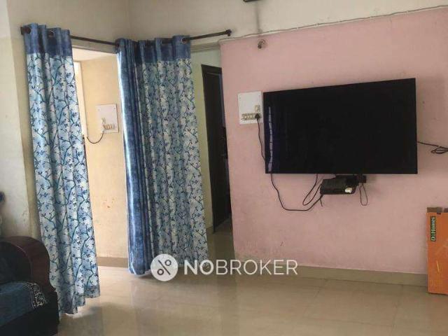 2 BHK Flat In Shivai Garden Co operative Society for Rent In Hadapsar