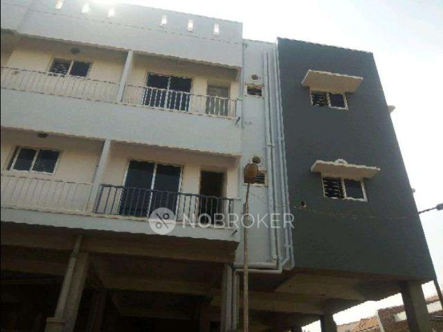 2 BHK Flat In Shivalaya for Rent In Kil Ayanambakkam