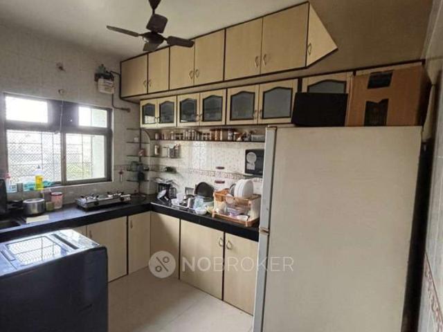2 BHK Flat In Shivalik Apartment, Andheri East