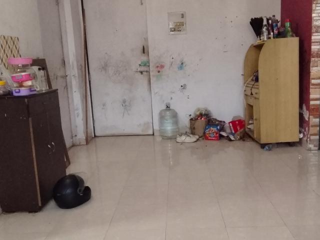 2 BHK Flat In Shivalik Apartment For Sale In Panvel