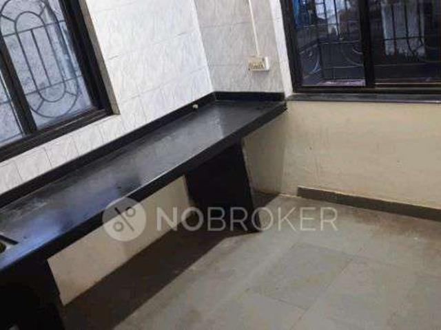 2 BHK Flat In Shivam Building for Rent In Jq77+9w3, Lane B, Wakad Rd, Onkar Colony, Ratnadeep Colony, Yashoda Colony, Thergaon, Pimpri chinchwad, Maharashtra 411033, India