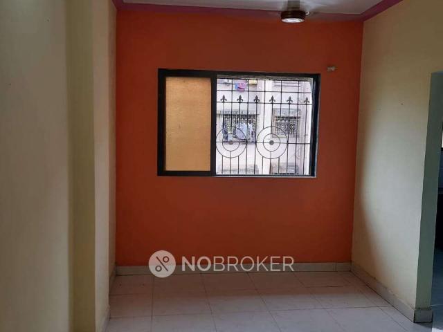 2 BHK Flat In Shivam Chs for Rent In Vichumbe