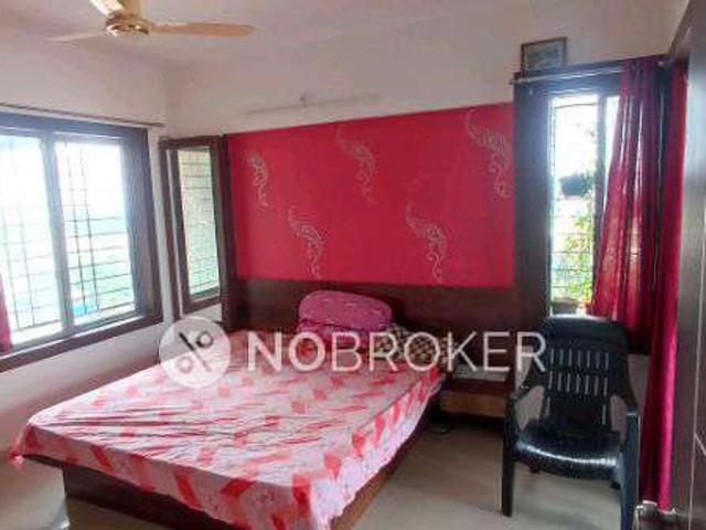 2 BHK Flat In Shivam Greencourt For Sale In Mahalunge