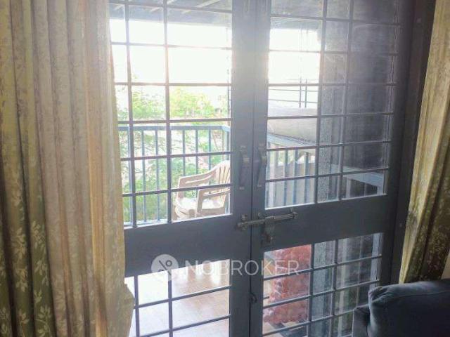 2 BHK Flat In Shivam Greencourt For Sale In Mahalunge Ingale