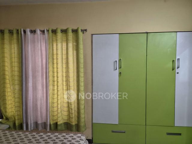 2 BHK Flat In Shivam Residency, Pimple Saudagar, for Rent