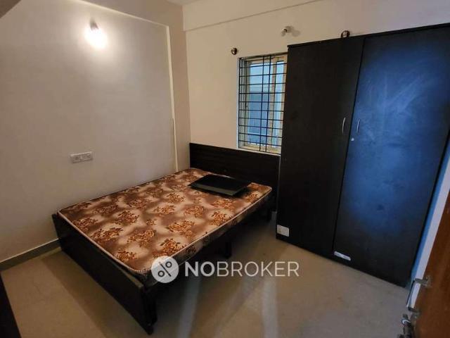 2 BHK Flat In Shivan Enclave for Rent In Bellandur
