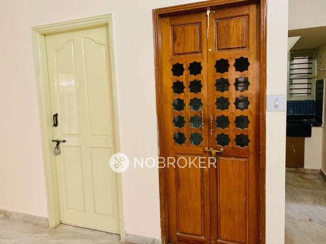 2 BHK Flat In Shivanag for Rent In Hsr Layout
