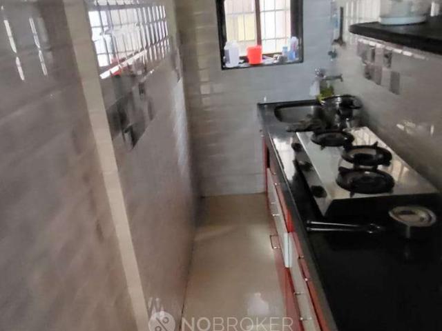 2 BHK Flat In Shivanand Co Op Housing Society Teen Haat Naka Thane for Rent In Shivanand Society